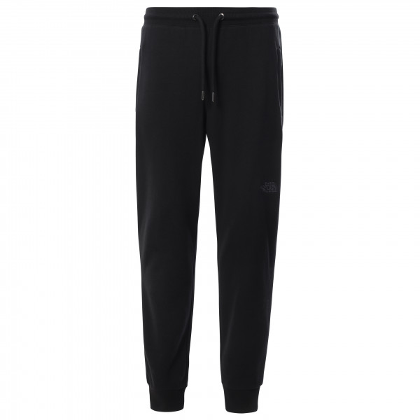 The North Face - NSE Light Pant - Trainingshose Gr M - Regular schwarz von The North Face