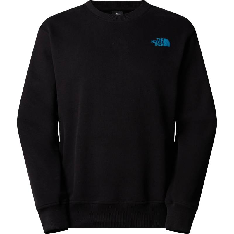 The North Face NSE SLOPES Sweatshirt Herren von The North Face