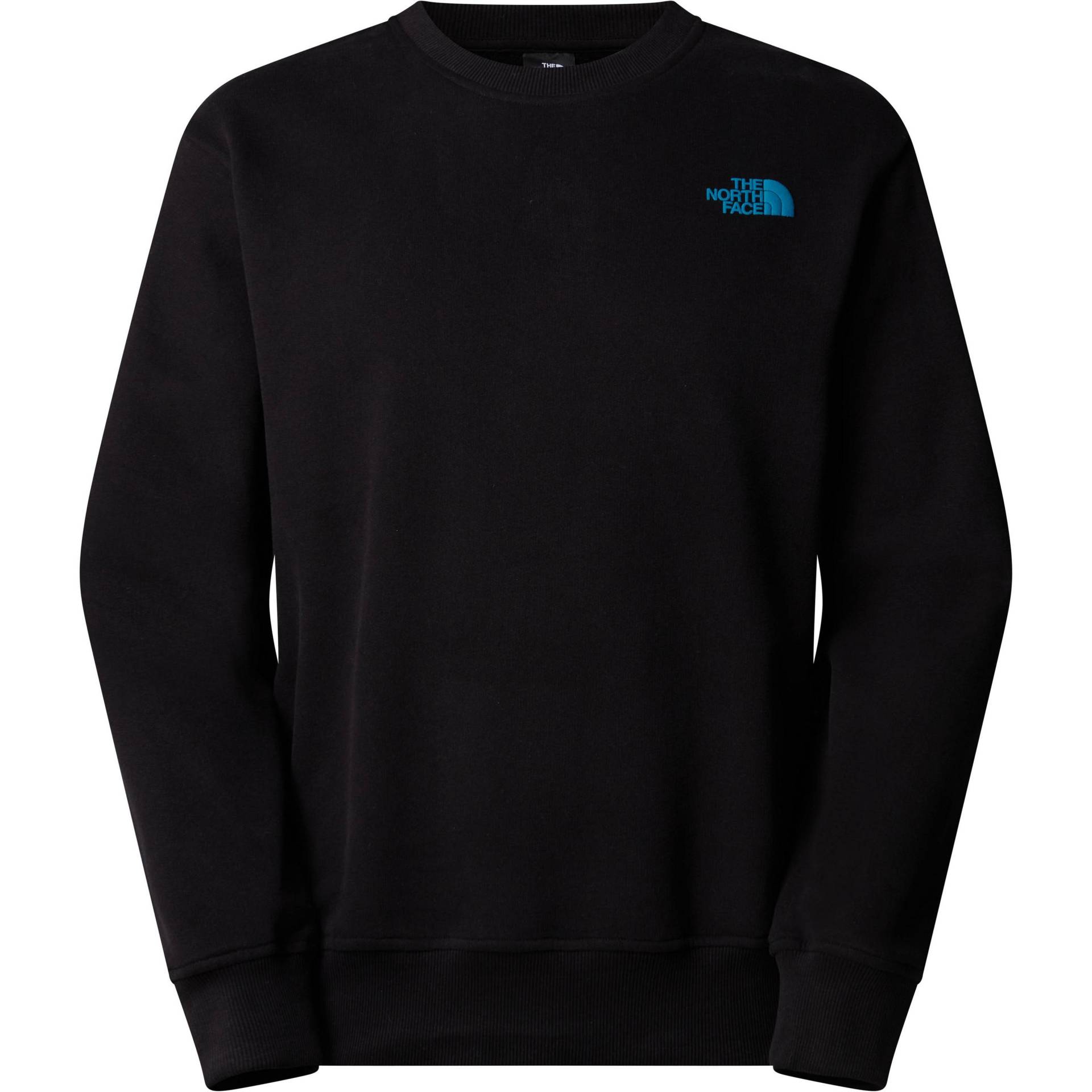 The North Face NSE SLOPES Sweatshirt Herren von The North Face