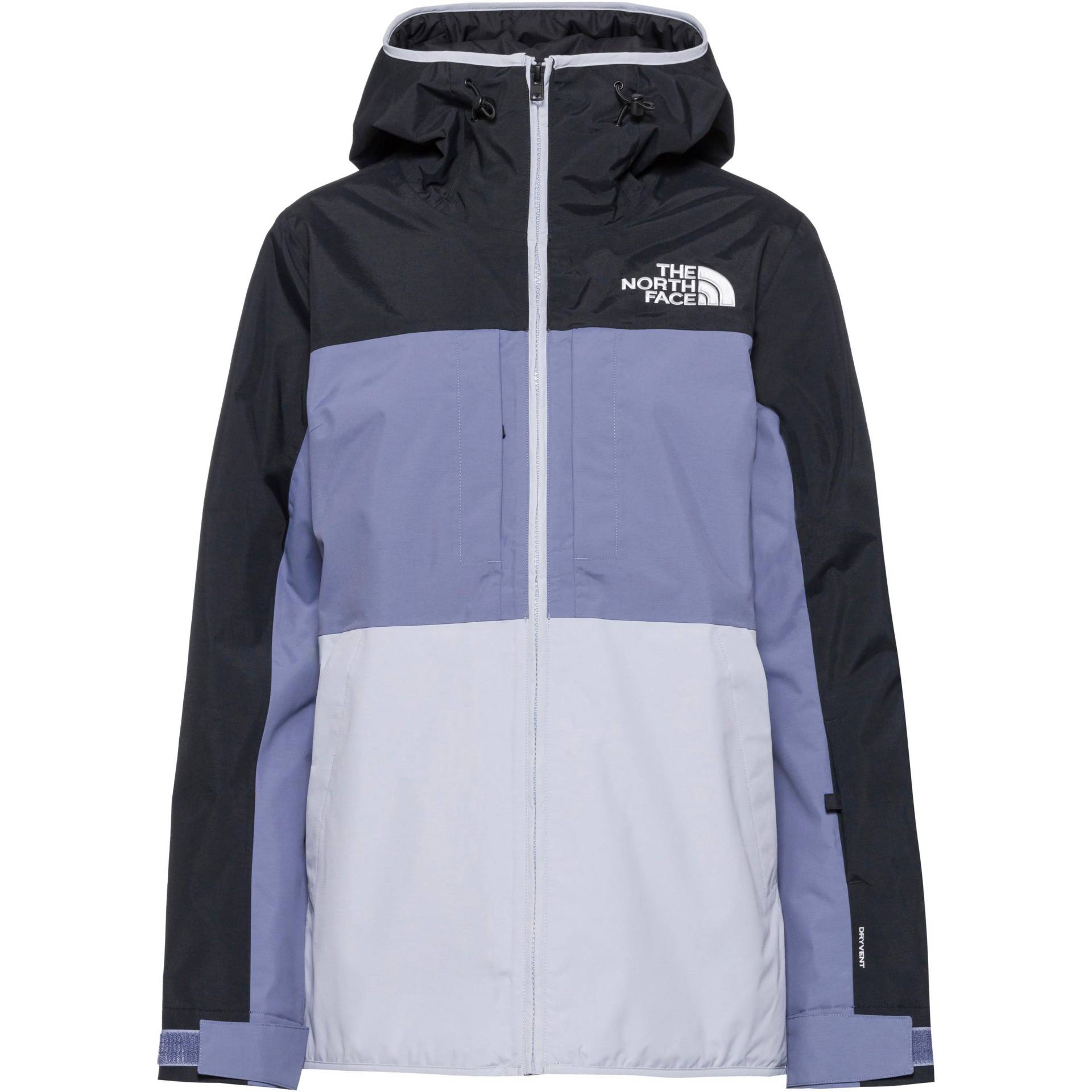 The North Face Namak Skijacke Damen von The North Face