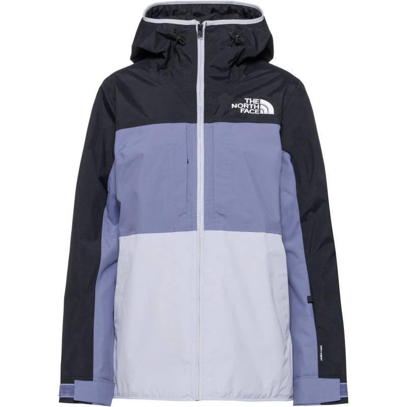 The North Face Namak Skijacke Damen von The North Face