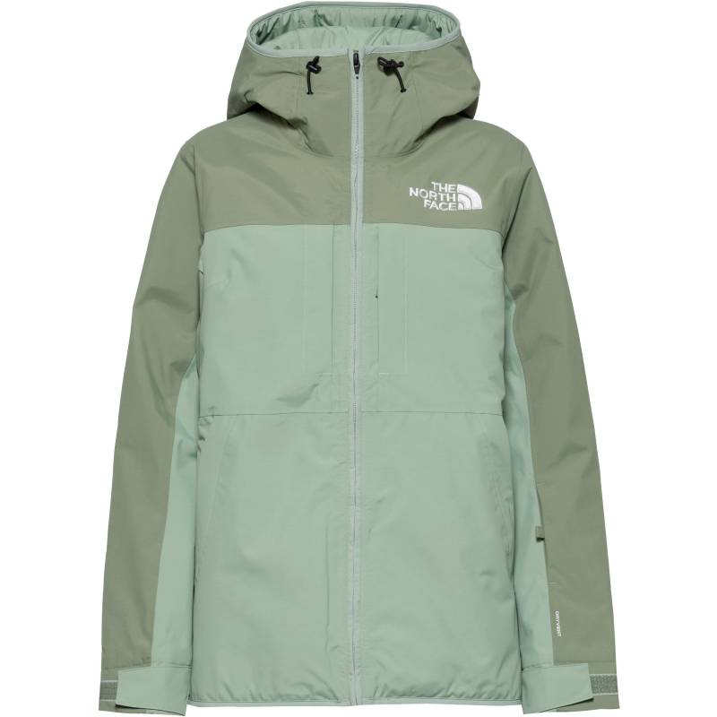 The North Face Namak Skijacke Damen The North Face Namak Skijacke Damen von The North Face