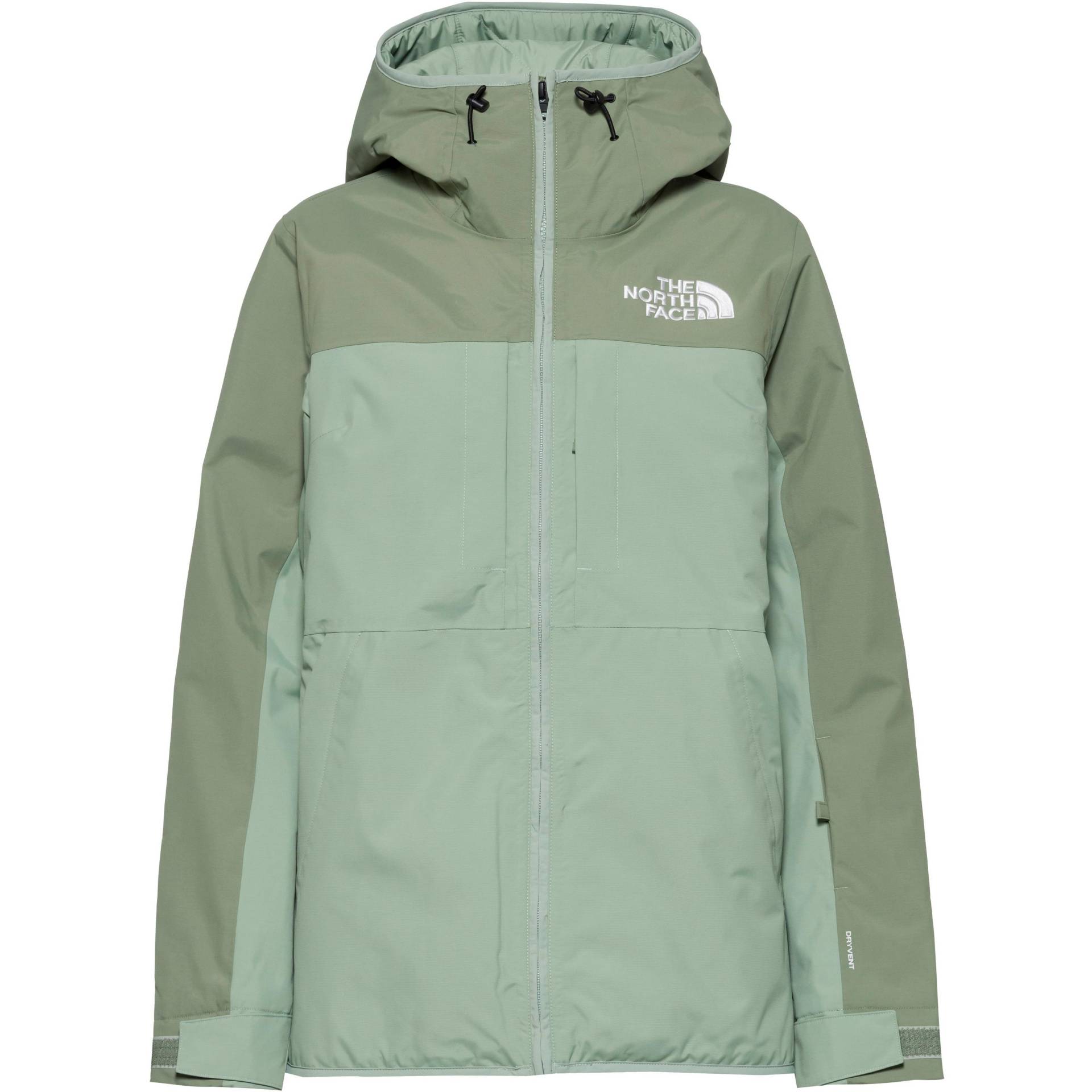 The North Face Namak Skijacke Damen von The North Face