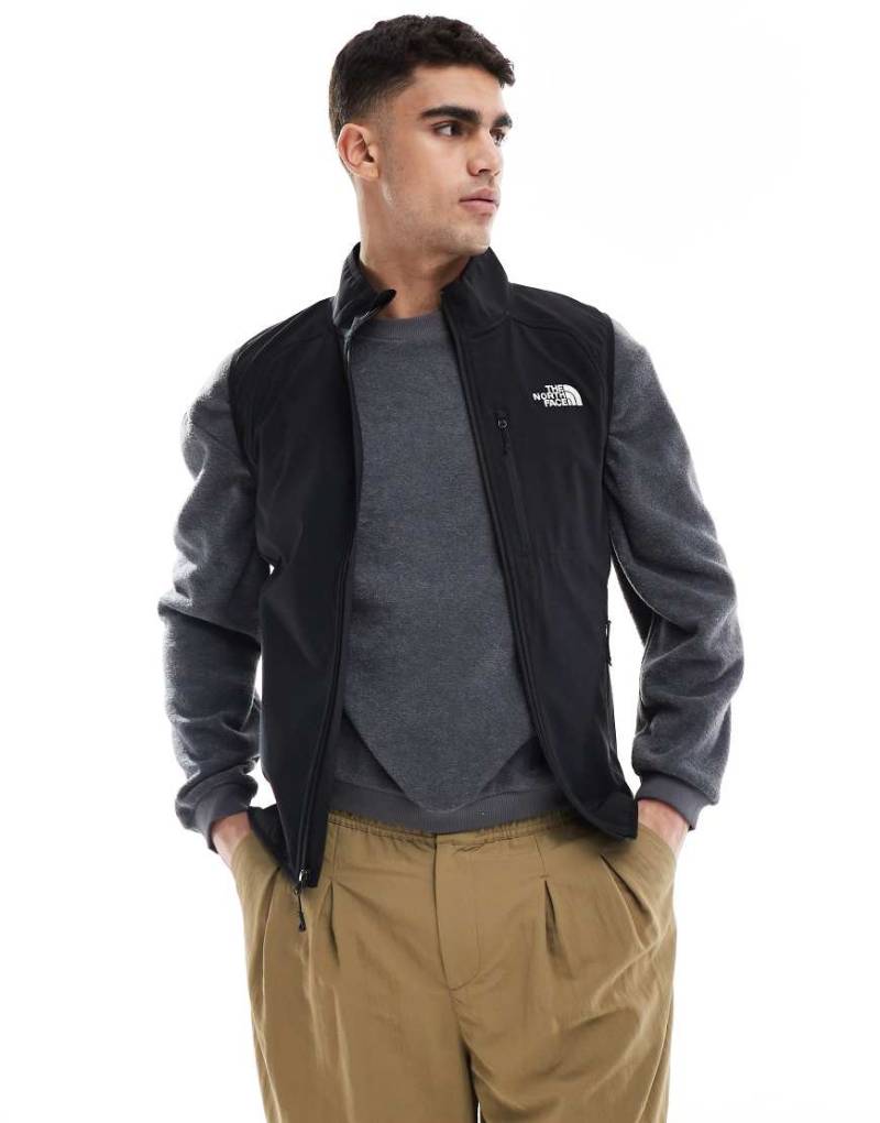 The North Face - Nimble - Weste in TFN-Schwarz The North Face - Nimble - Weste in TFN-Schwarz von The North Face
