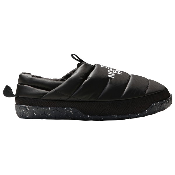 The North Face - Nuptse Mule - Hüttenschuhe Gr 42 schwarz The North Face - Nuptse Mule - Hüttenschuhe Gr 42 schwarz von The North Face