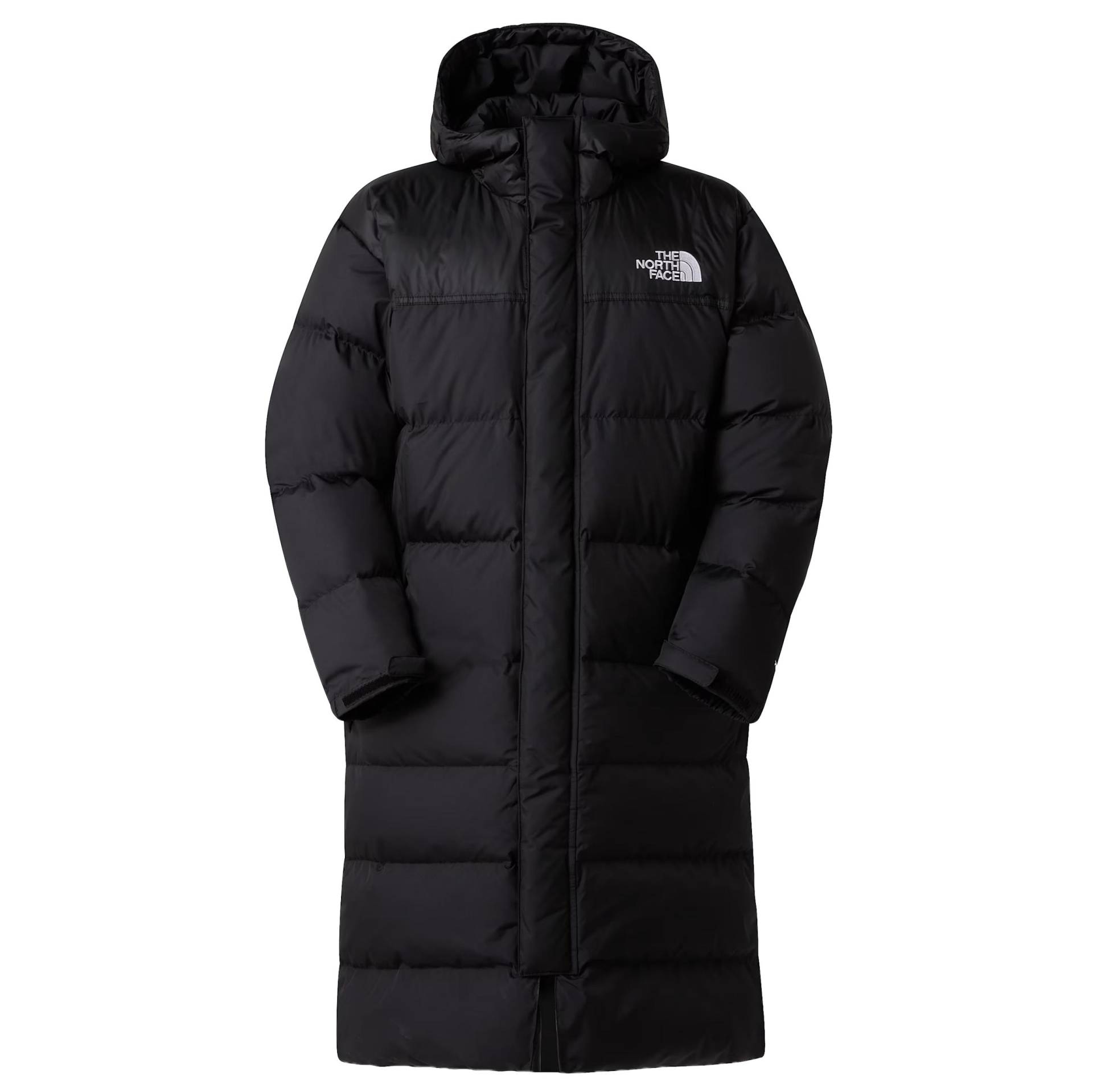 The North Face Nuptse Parka von The North Face