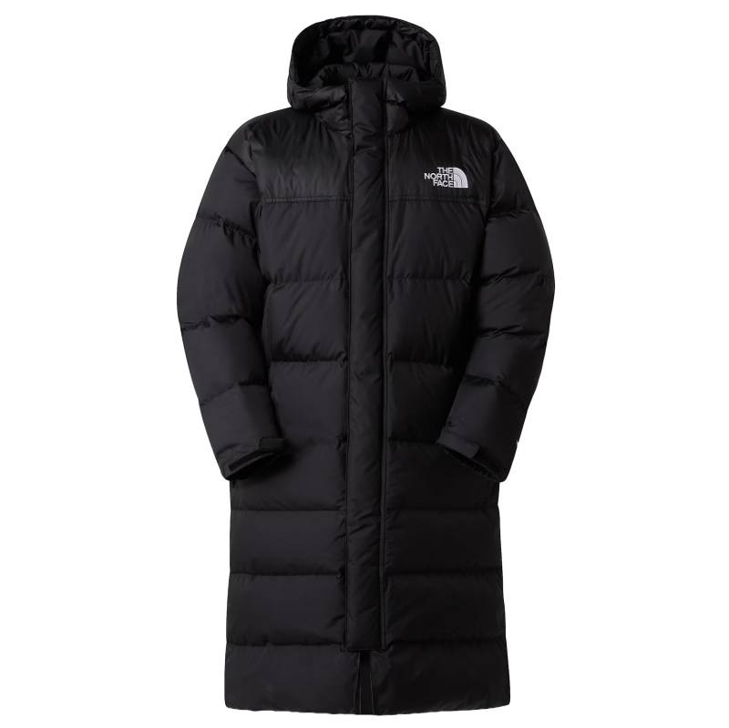 The North Face Nuptse Parka von The North Face