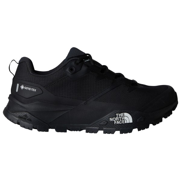The North Face - Offtrail Hike GORE-TEX - Multisportschuhe Gr 46 schwarz von The North Face