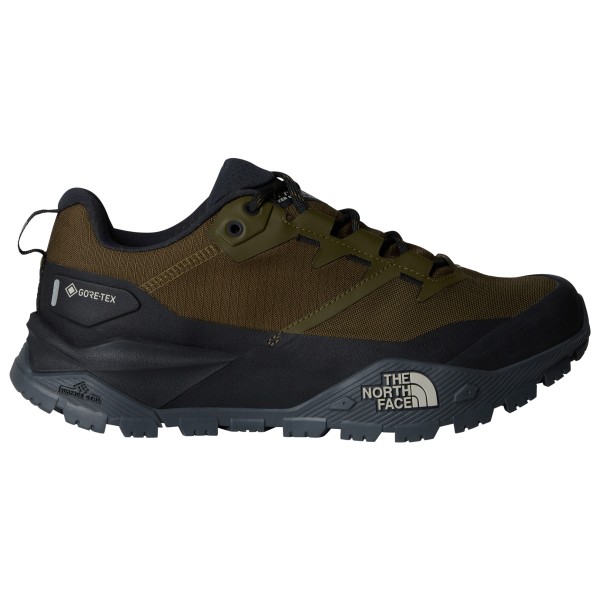 The North Face - Offtrail Hike GORE-TEX - Multisportschuhe Gr 42,5 schwarz von The North Face