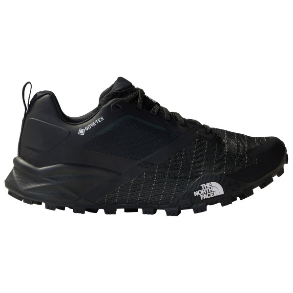 The North Face - Offtrail TR GORE-TEX - Trailrunningschuhe Gr 43 schwarz von The North Face