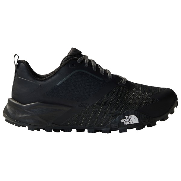 The North Face - Offtrail TR - Trailrunningschuhe Gr 45 schwarz von The North Face