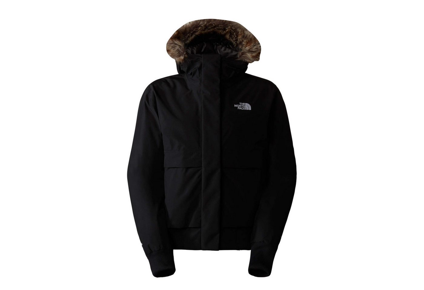 The North Face Outdoorjacke The North Face Damen Jacke W Arctic Bomber 84IY von The North Face