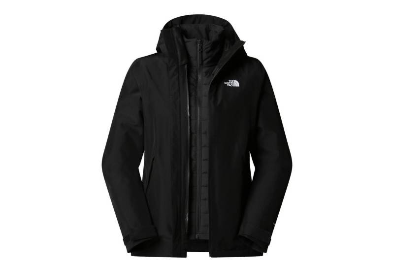 The North Face Outdoorjacke The North Face Damen Jacke W Carto Mono Triclimate HD Jacket 8D3D von The North Face