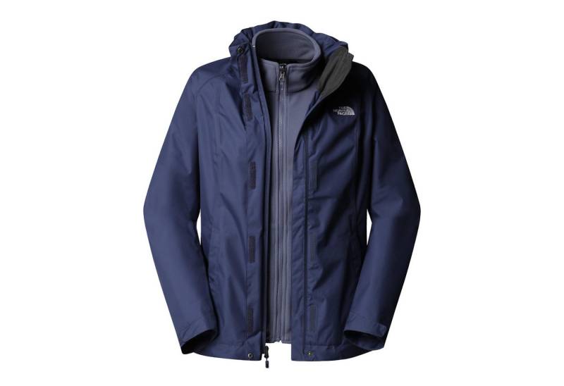 The North Face Outdoorjacke The North Face Damen Jacke W Evolve II Triclimate Jacket 8E02 von The North Face