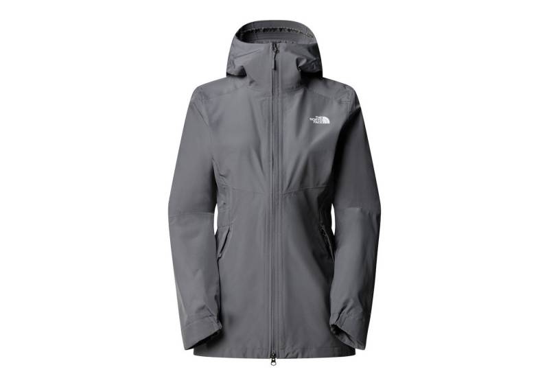 The North Face Outdoorjacke The North Face Damen Outdoorjacke Hikesteller Parka Shell Jacket 3BVI von The North Face