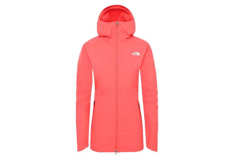 The North Face Outdoorjacke The North Face Damen Outdoorjacke Hikesteller Parka Shell Jacket 3BVI von The North Face