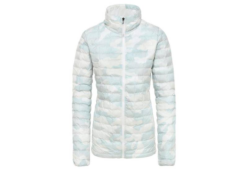The North Face Outdoorjacke The North Face Damen Steppjacke Thermoball Eco Jacket 3YGM von The North Face