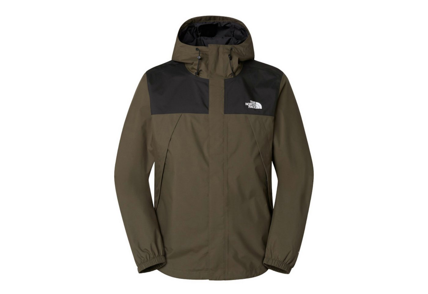 The North Face Outdoorjacke The North Face Herren Jacke M Antora Jacket 7QEY von The North Face