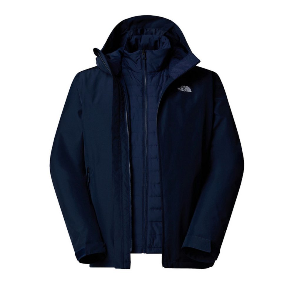 The North Face Outdoorjacke The North Face Herren Winterjacke M CARTO MONO TRI HOOD JACKET 8D1S von The North Face