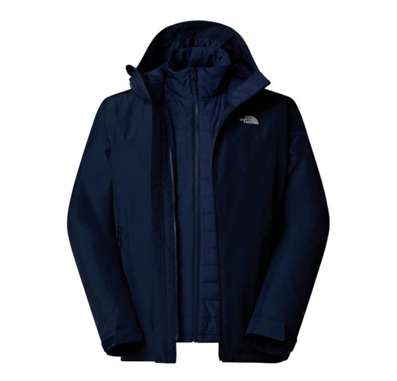 The North Face Outdoorjacke The North Face Herren Winterjacke M CARTO MONO TRI HOOD JACKET 8D1S von The North Face