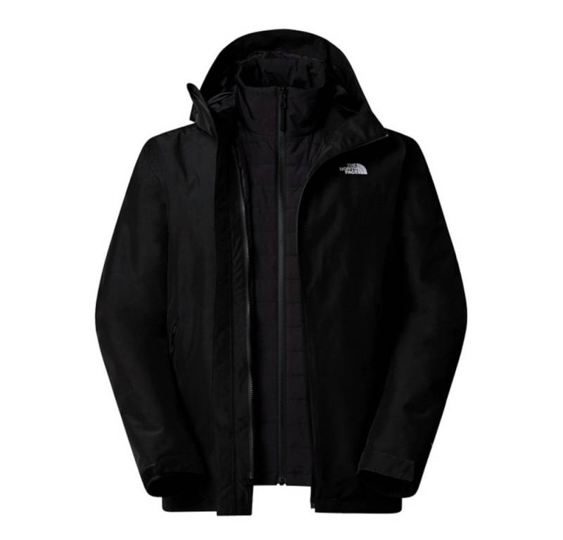 The North Face Outdoorjacke The North Face Herren Winterjacke M CARTO MONO TRI HOOD JACKET 8D1S von The North Face