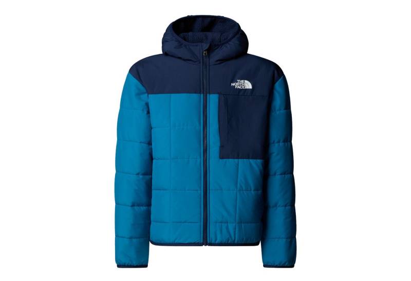 The North Face Outdoorjacke The North Face Jacke B Reversible Shasta FZ Hooded Jacket 88TP von The North Face