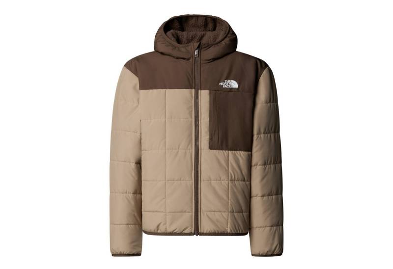 The North Face Outdoorjacke The North Face Jacke B Reversible Shasta FZ Hooded Jacket 88TP von The North Face
