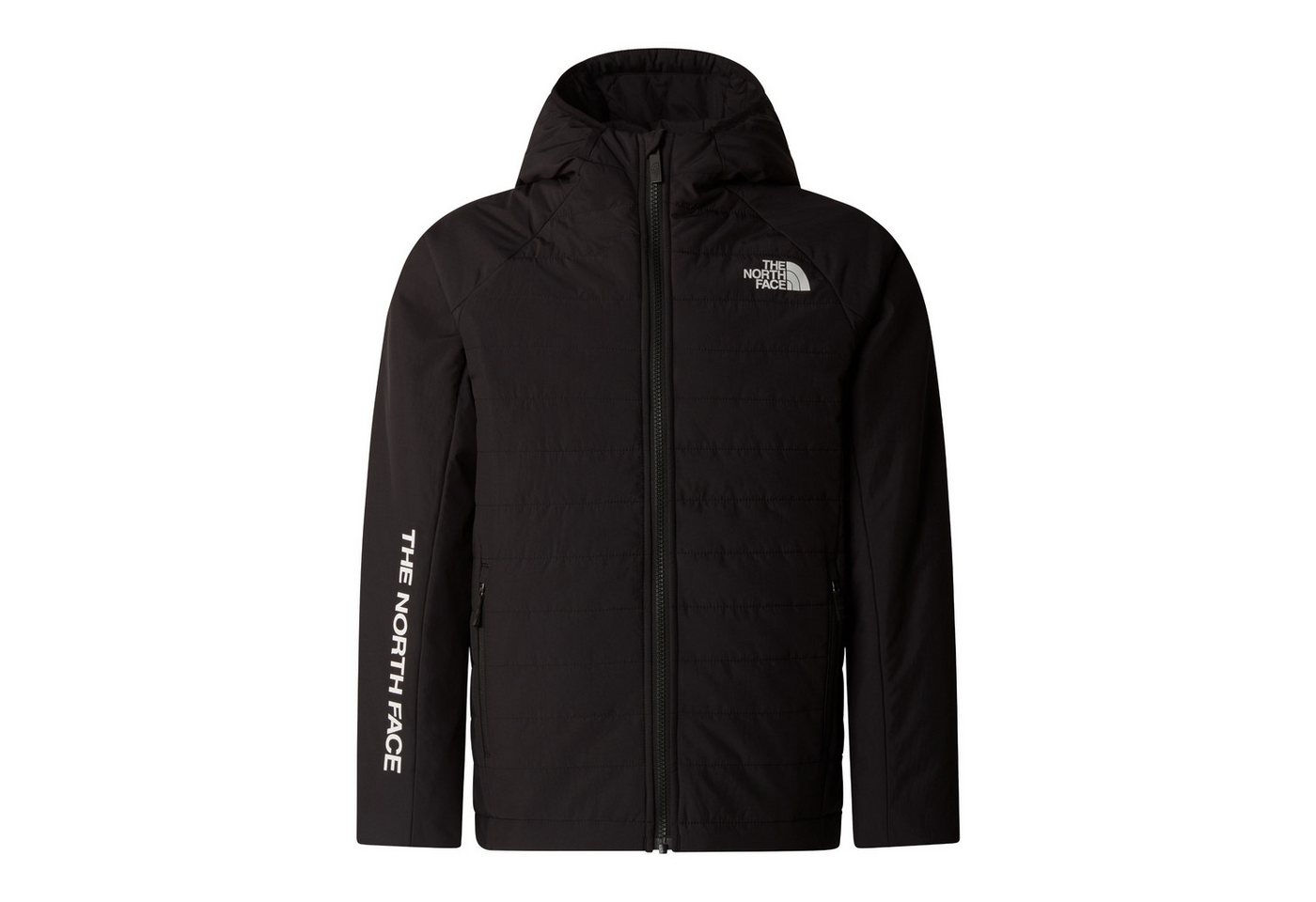 The North Face Outdoorjacke The North Face Jungen Jacke Never Stop Synthetic Jacket 89HR von The North Face