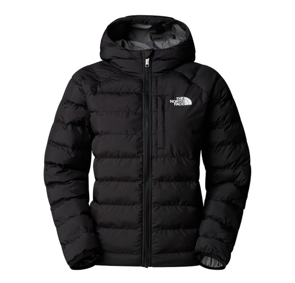The North Face Outdoorjacke The North Face Jungen Wendejacke B Rev Perrito Hooded Jacket 88TW von The North Face