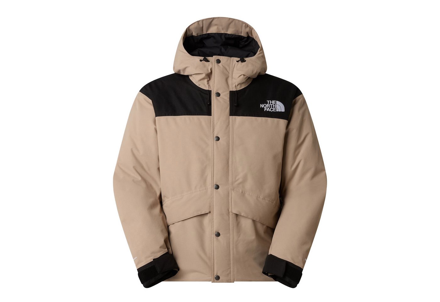 The North Face Outdoorjacke The North Face Mountain Down Jacket von The North Face