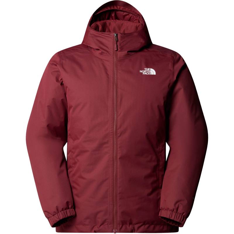 The North Face QUEST INSULATED Funktionsjacke Herren von The North Face
