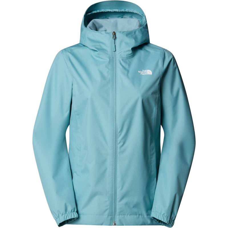 The North Face QUEST Regenjacke Damen The North Face QUEST Regenjacke Damen von The North Face