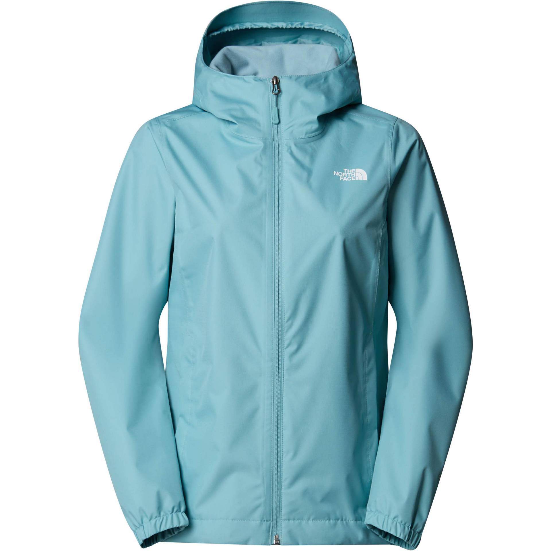 The North Face QUEST Regenjacke Damen von The North Face