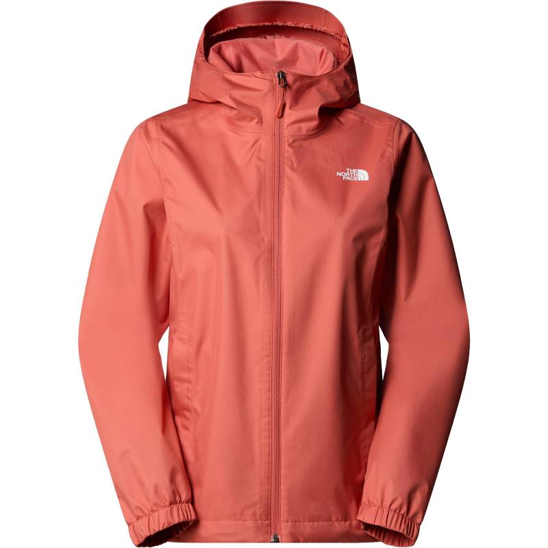 The North Face QUEST Regenjacke Damen The North Face QUEST Regenjacke Damen von The North Face
