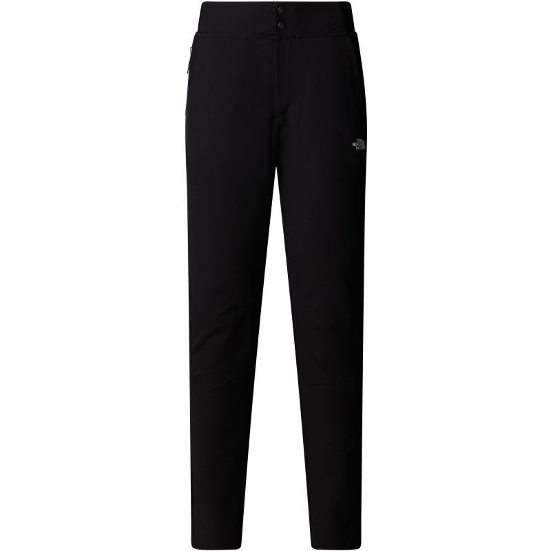 The North Face QUEST Softshellhose Damen von The North Face