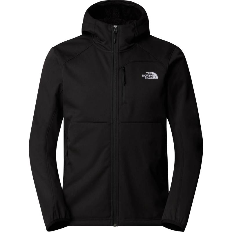 The North Face QUEST Softshelljacke Herren von The North Face