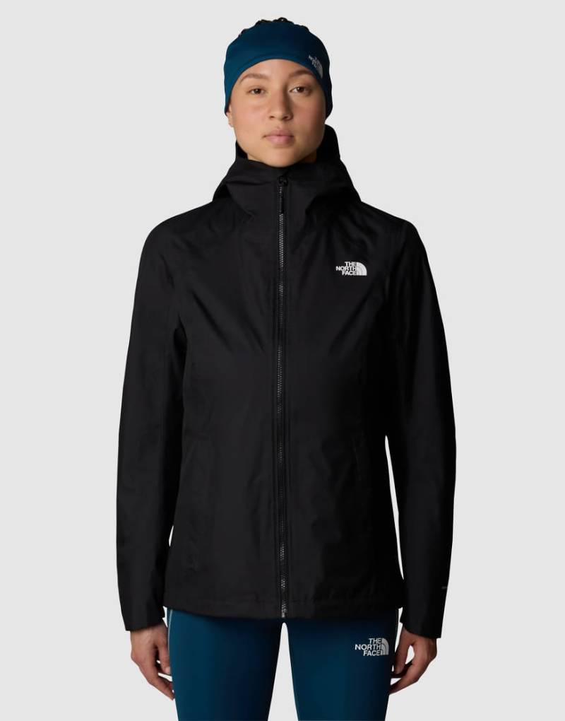 The North Face - Quest II Triclimate - 3-in-1-Jacke in TNF-Schwarz von The North Face