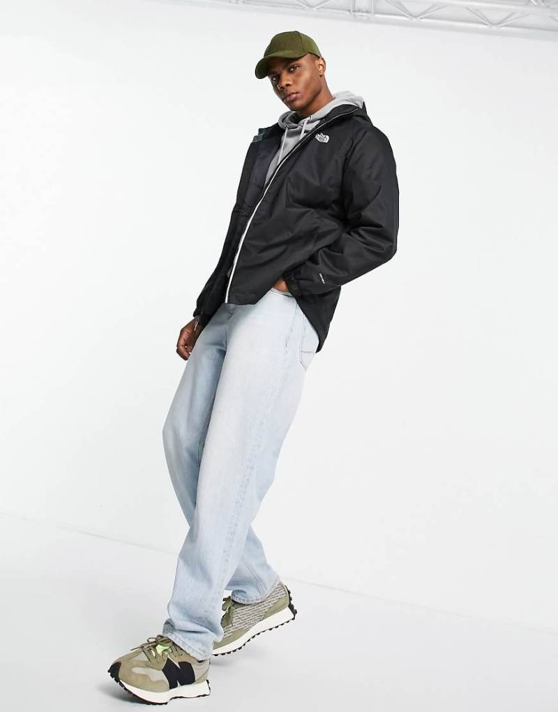 The North Face - Quest - Isojacke in Schwarz von The North Face