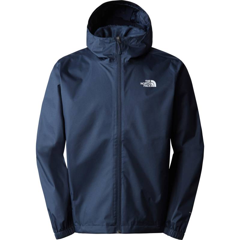 The North Face Quest Regenjacke Herren von The North Face