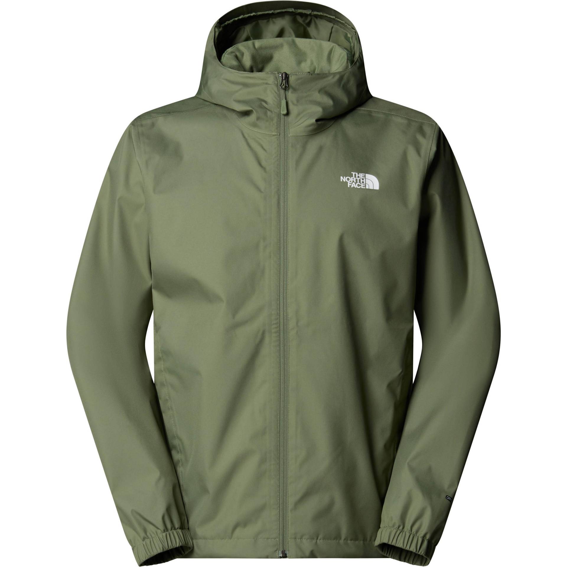 The North Face Quest Regenjacke Herren von The North Face