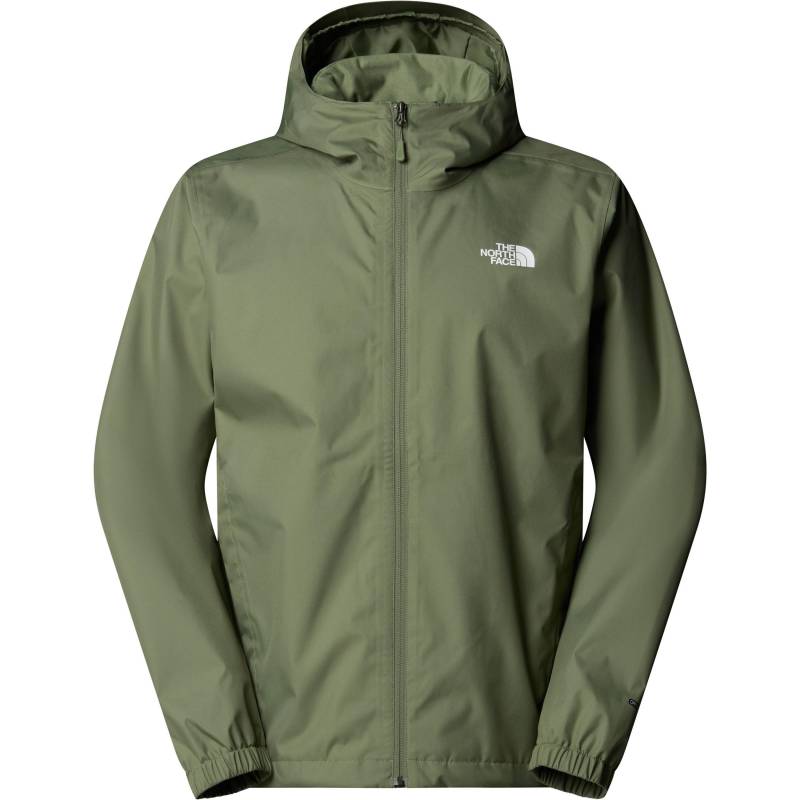 The North Face Quest Regenjacke Herren von The North Face