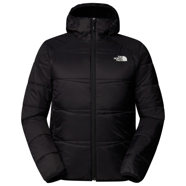 The North Face - Quest Synthetic Jacket - Kunstfaserjacke Gr XS schwarz von The North Face