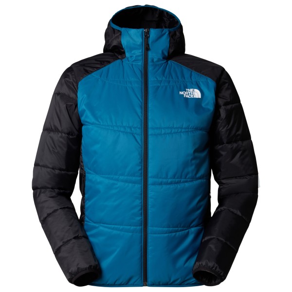 The North Face - Quest Synthetic Jacket - Kunstfaserjacke Gr XXL blau von The North Face