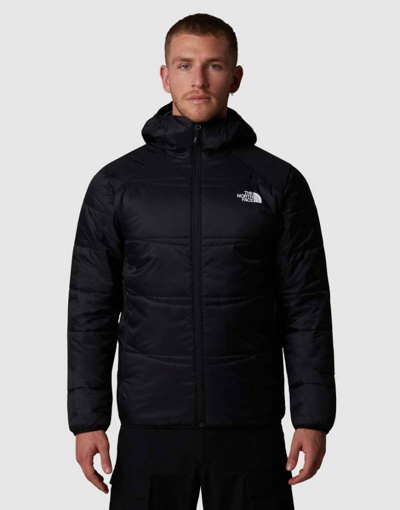 The North Face - Quest - Synthetische Jacke in Schwarz von The North Face