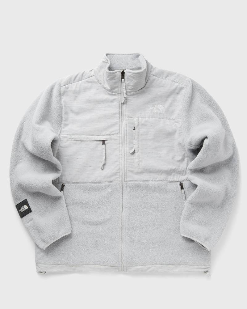 The North Face REGRIND DENALI JACKET men Fleece Jackets multi in Größe:M von The North Face