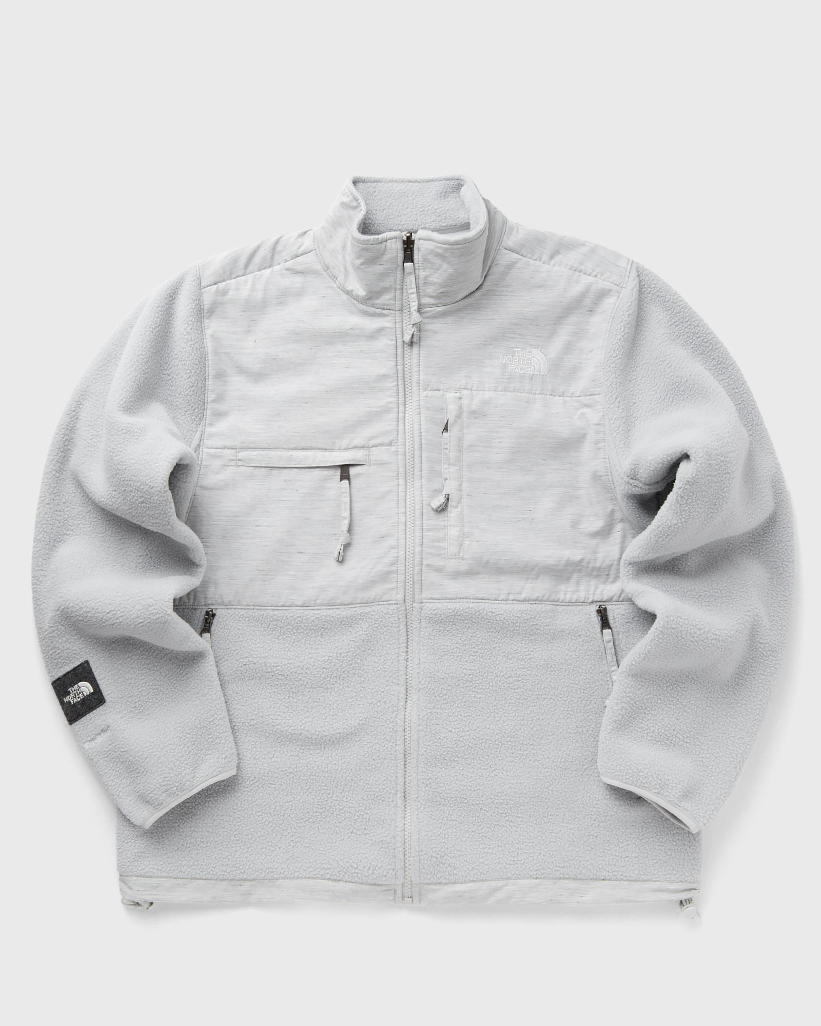 The North Face REGRIND DENALI JACKET men Fleece Jackets multi in Größe:XL von The North Face