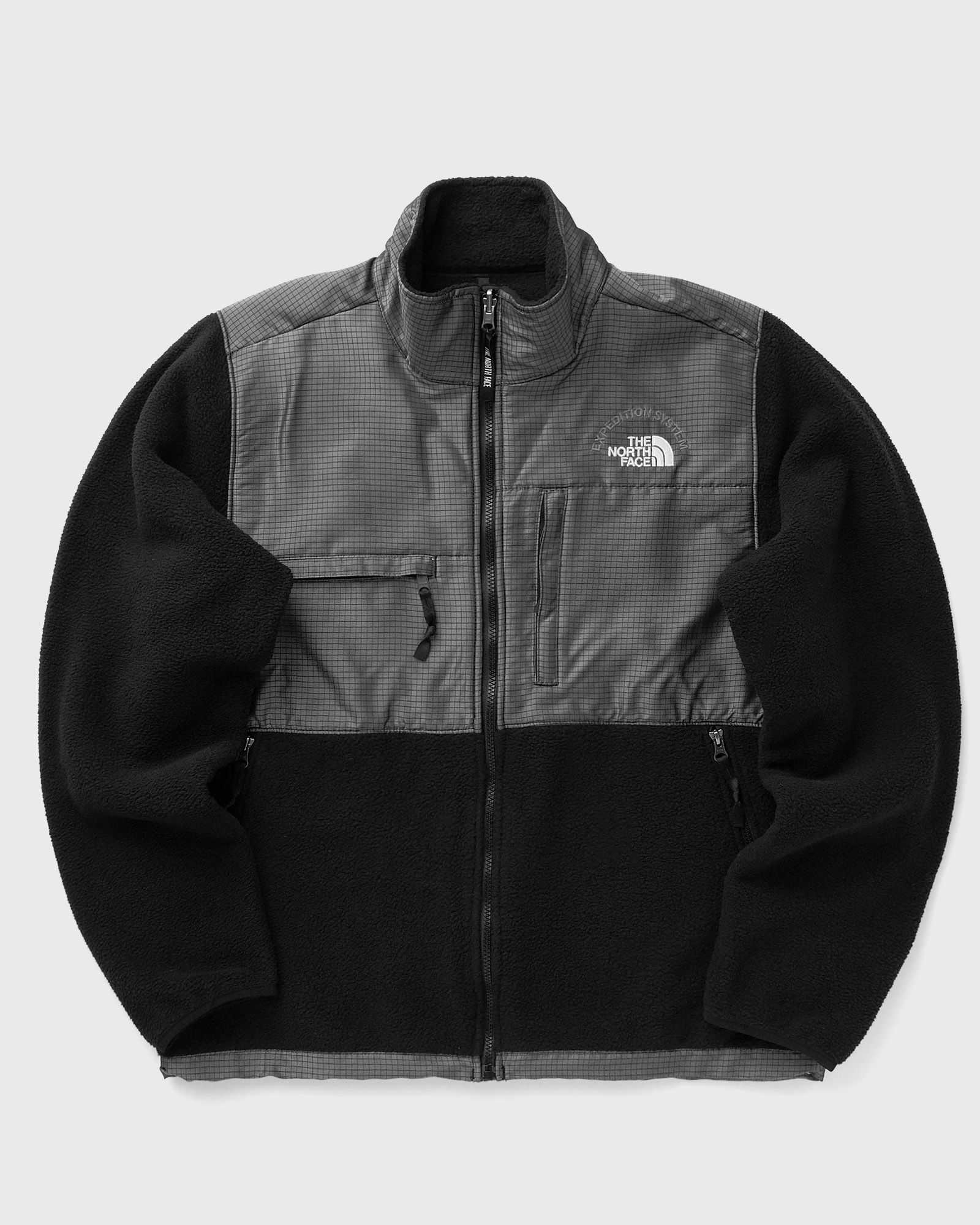 The North Face RETRO DENALI JACKET men Fleece Jackets black in Größe:L von The North Face