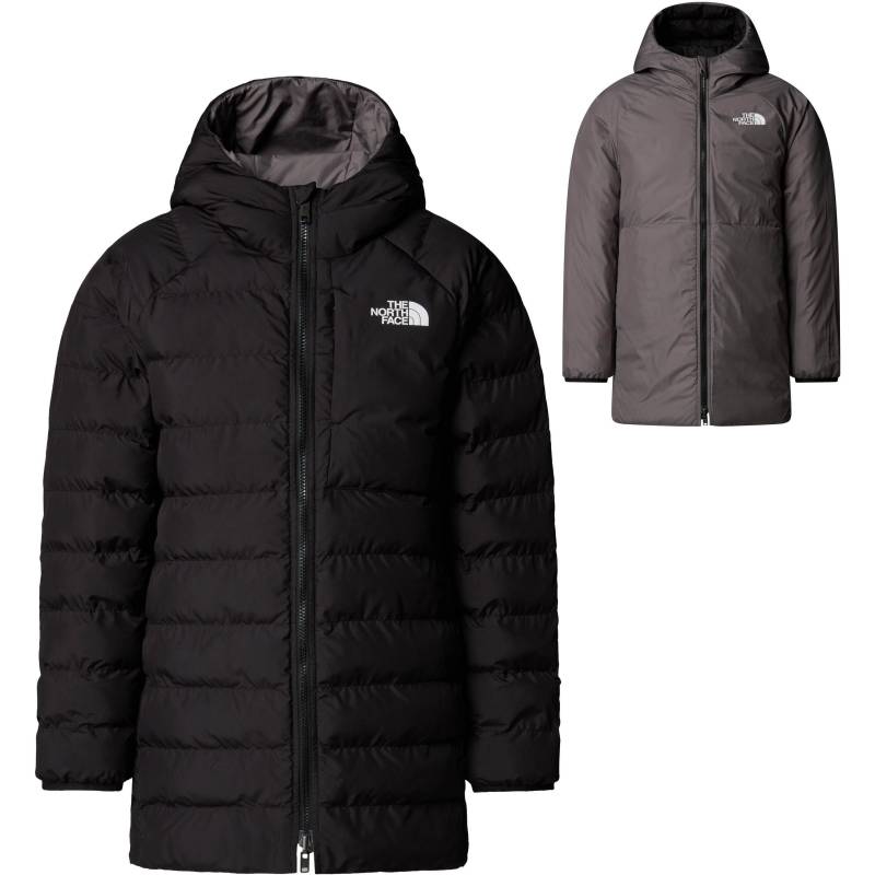 The North Face REVERSIBLE PERRITO Parka Mädchen von The North Face