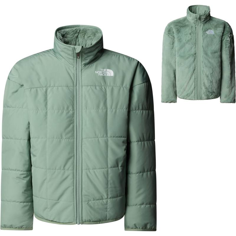 The North Face REVERSIBLE SHASTA Wendejacke Mädchen von The North Face