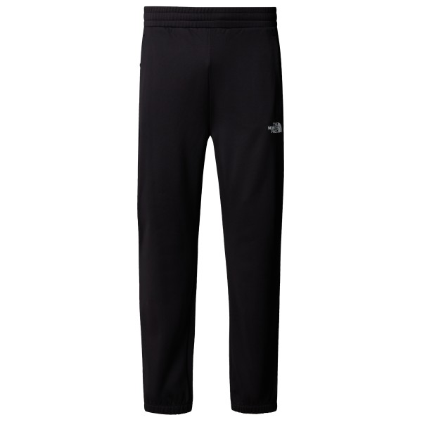 The North Face - Reaxion 2.0 Jogger - Trainingshose Gr XL - Regular schwarz The North Face - Reaxion 2.0 Jogger - Trainingshose Gr XL - Regular schwarz von The North Face